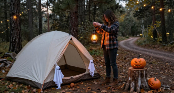 5 Best Halloween Camping Decorations in 2027