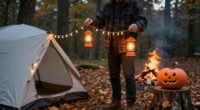 5 Best Halloween Camping Decorations in 2027