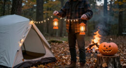 5 Best Halloween Camping Decorations in 2027