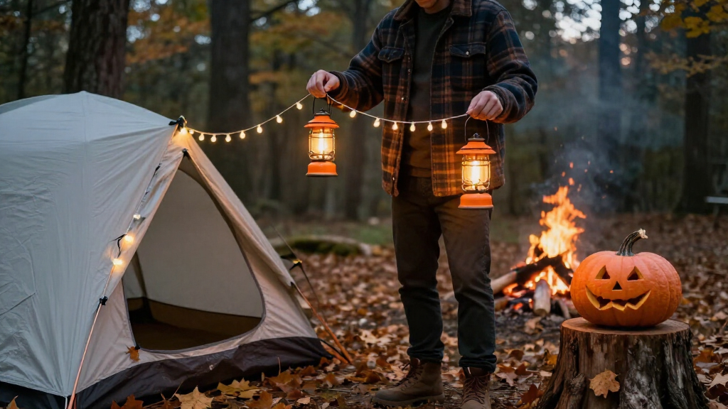 5 Best Halloween Camping Decorations in 2027