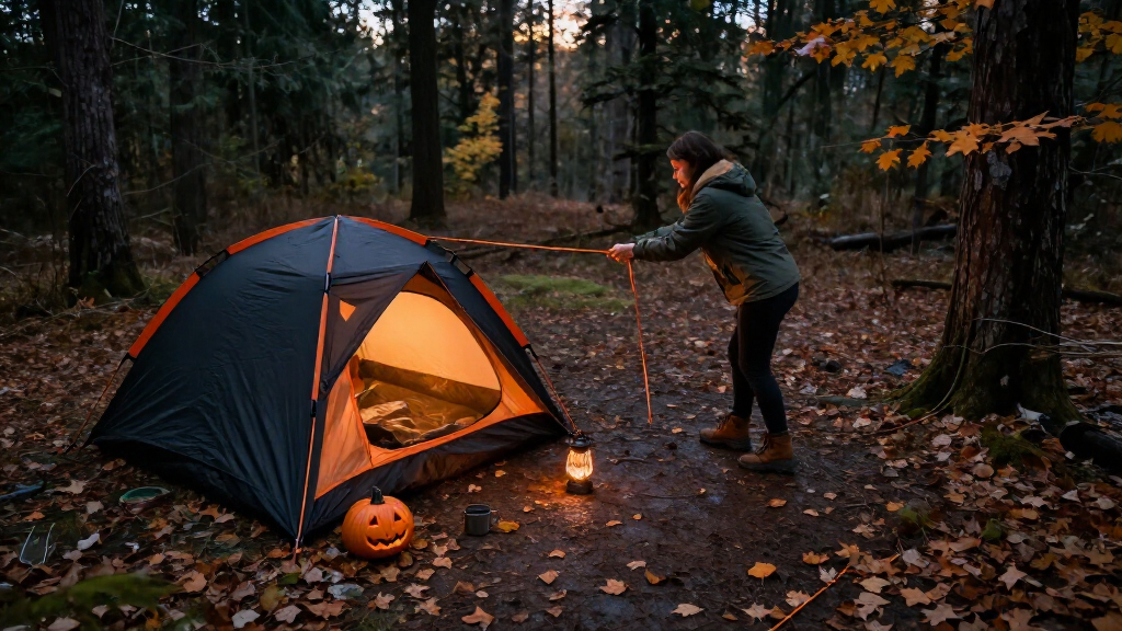 5 Best Halloween Camping Tents in 2027