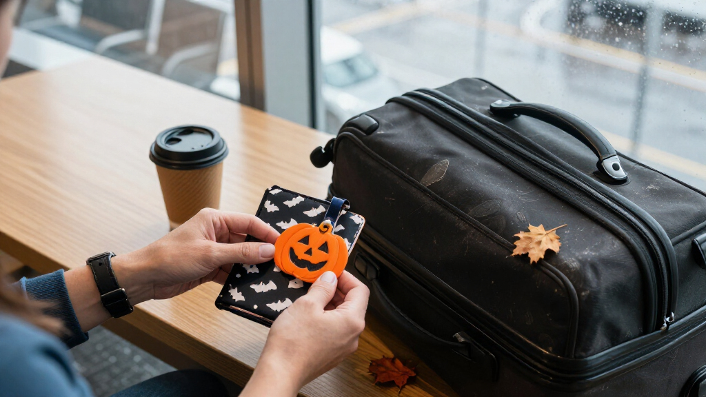 5 Best Halloween Travel Accessories in 2027