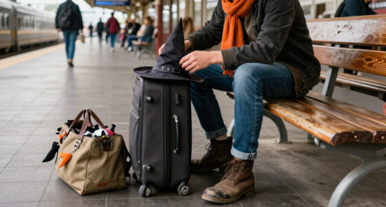 5 Best Halloween Travel Costume Accessories in 2027