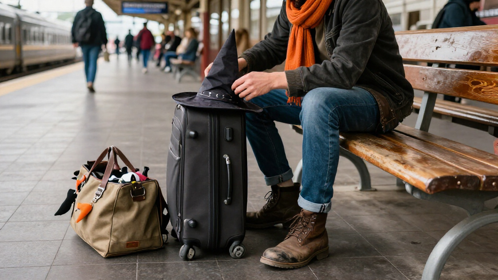 5 Best Halloween Travel Costume Accessories in 2027