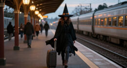 5 Best Halloween Travel Costumes in 2027