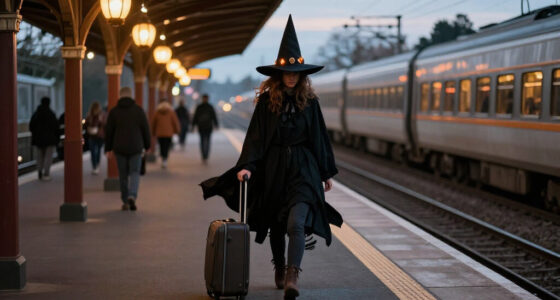 5 Best Halloween Travel Costumes in 2027