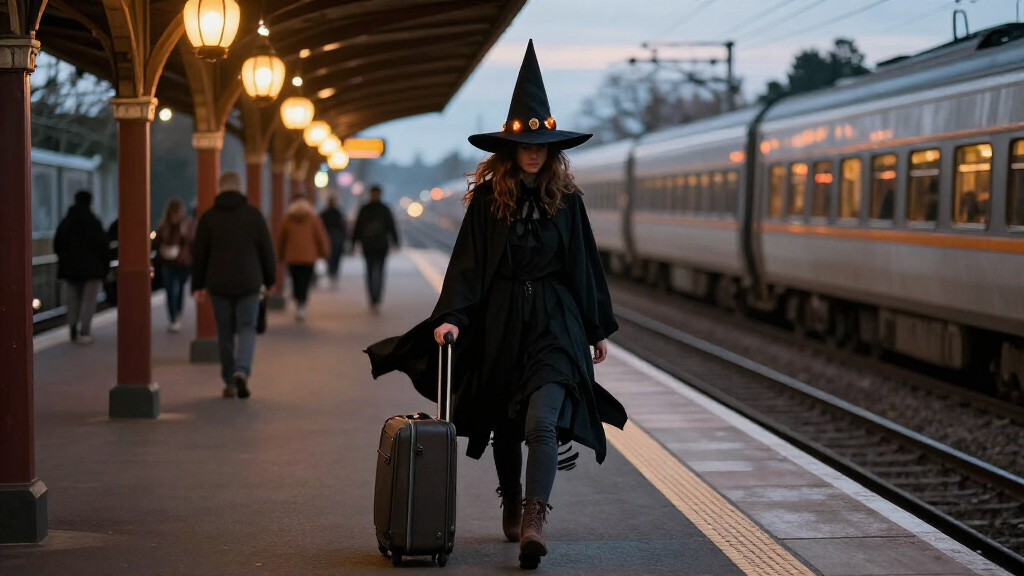 5 Best Halloween Travel Costumes in 2027