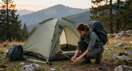 5 Best Lightweight Travel Tents in 2027