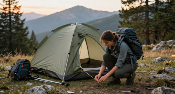 5 Best Lightweight Travel Tents in 2027