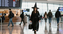 6 Best Halloween Costumes for Travel in 2027