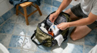 6 Best Travel Toiletry Backpacks for Organized Carry-On Trips in 2027