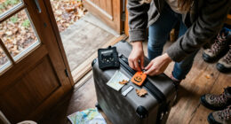 8 Best Halloween Travel Accessories for Spooky Getaways in 2027