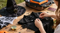 8 Best Halloween Travel Costume Accessories for 2027