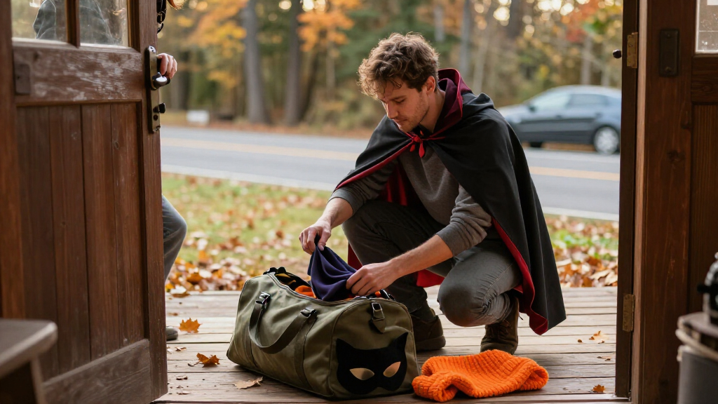 8 Best Halloween Travel Costume Bags for 2027