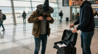 8 Best Halloween Travel Costumes for Easy, Packable Dress-Up in 2027