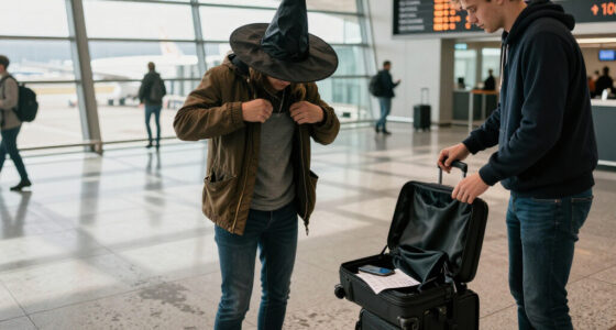 8 Best Halloween Travel Costumes for Easy, Packable Dress-Up in 2027