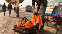 9 Best Halloween Travel Costume Bags for 2027