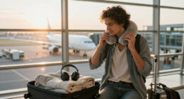 Air Travel Comfort Shopping Checklist 2026