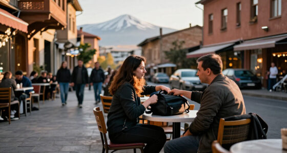 Armenia Has Long Been One Of The Easiest Places For Russians To Relocate. New Residency Rules Are About To Make Staying There More Complicated.