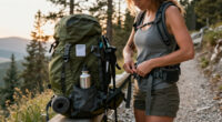 Backpacking Gear Shopping Checklist 2026