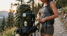 Backpacking Gear Shopping Checklist 2026