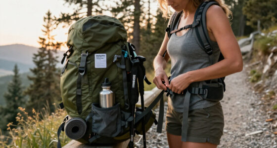 Backpacking Gear Shopping Checklist 2026