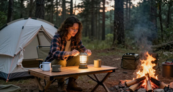 Best Gifts for a Camper: Outdoor Picks That Pack Well and Work Hard