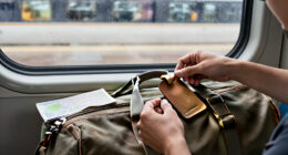 The 10 Best Leather Luggage Tags