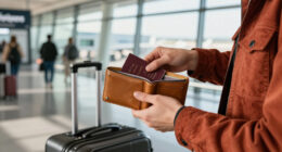 The 10 Best Passport Wallets