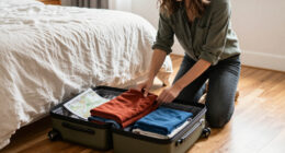 The 10 Best Travel Packing Cubes