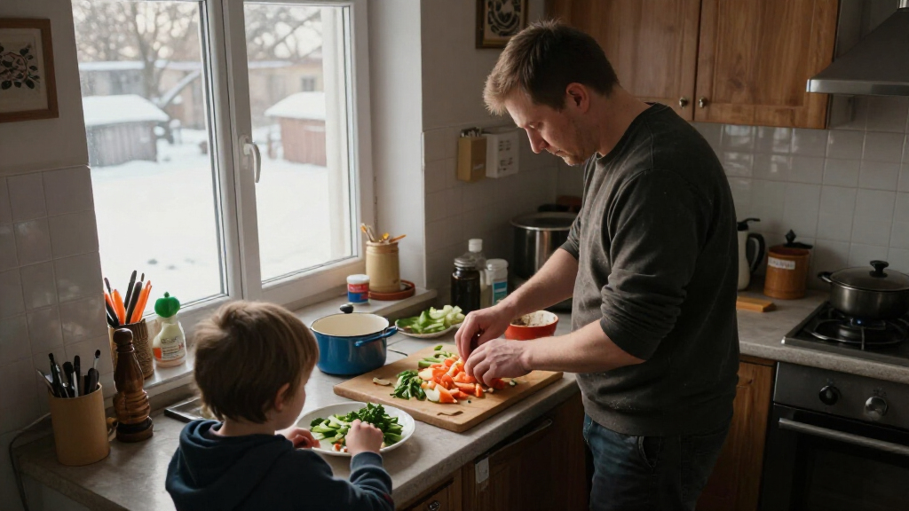 Canadian Who Moved His Family To Russia For ‘Traditional Values’ Says He No Longer Recommends It: Permanent Residency Would Require Signing A Defense Ministry Contract
