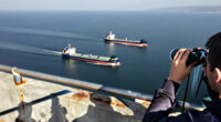 Drones Attack Two Cargo Ships Off Bulgaria’s Coast, One Ukrainian-owned. Sofia Plans To Summon Russian Ambassador.
