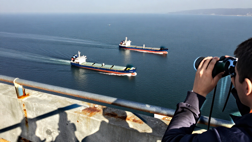 Drones Attack Two Cargo Ships Off Bulgaria’s Coast, One Ukrainian-owned. Sofia Plans To Summon Russian Ambassador.