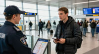 EU Considers Issuing Russian Tourists Schengen Visas Valid Only In Certain Territories