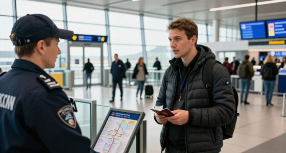 EU Considers Issuing Russian Tourists Schengen Visas Valid Only In Certain Territories