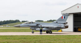 France And 10 European Countries Plan To Deploy Nuclear-capable French Jets To Deter Russia, WSJ Reports