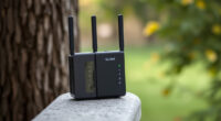 GL.iNet MUDI 7 Review: A Connected Base for Fall Travel