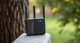 GL.iNet MUDI 7 Review: A Connected Base for Fall Travel