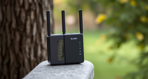 GL.iNet MUDI 7 Review: A Connected Base for Fall Travel