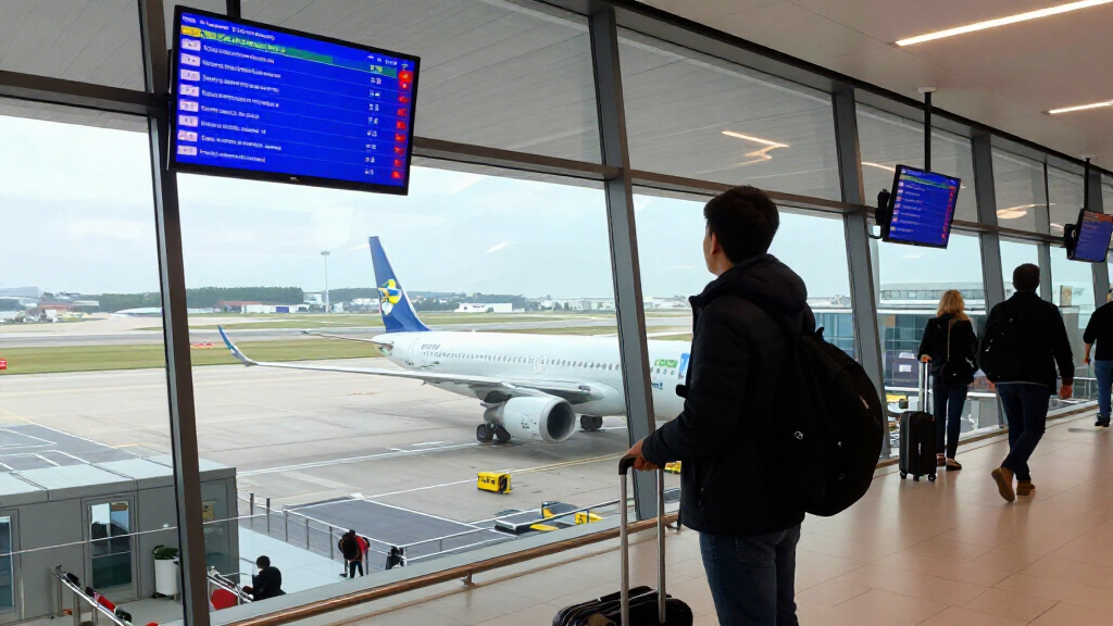 How Far Will Ukraine Go To Disrupt Russian Air Travel? Zelensky Has Yet To Approve A More Aggressive Plan Involving AI-guided Drones, The Atlantic Reports.