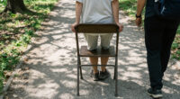 Is the KMINA Cane with Seat Folding Lightweight Worth It? Honest Take + Alternatives