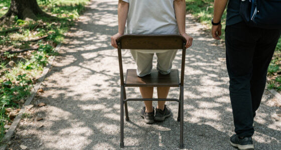 Is the KMINA Cane with Seat Folding Lightweight Worth It? Honest Take + Alternatives