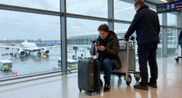Kremlin Warned Germany After Leipzig Airport Sabotage That It Won’t Be The Last Attack, WSJ Reports