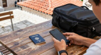 Montenegro Is Ending Visa-free Travel For Russians. Moscow Says Montenegrins Will Now Need Visas, Too.