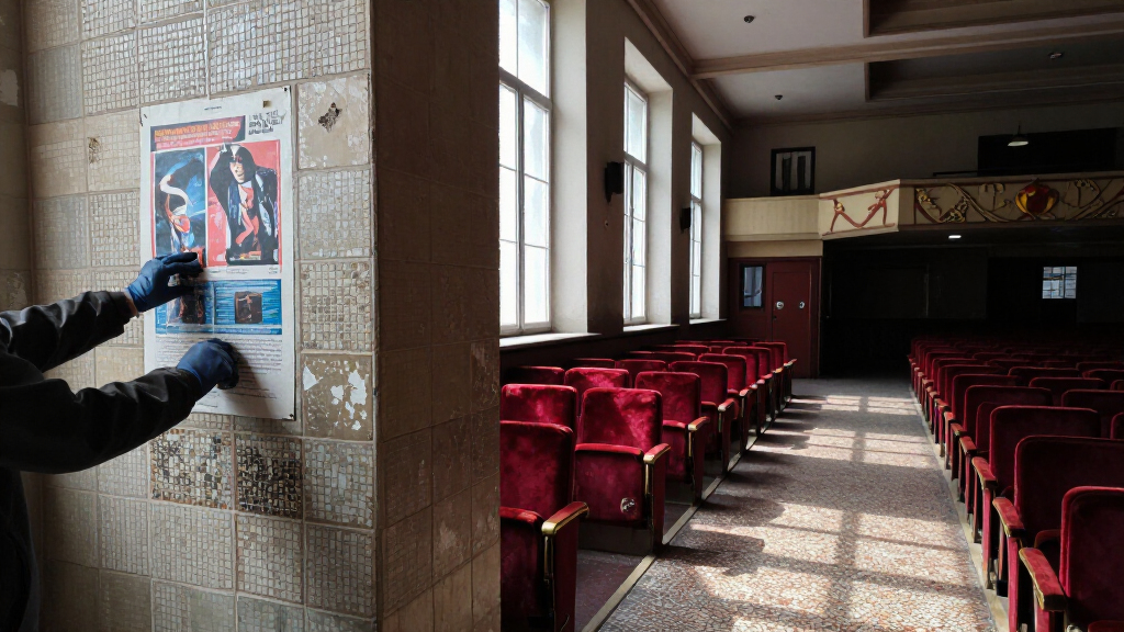 Moscow Is Losing The Landmarks Of Its post-Soviet Cultural Life. Meduza Revisits The Nightclubs, Bookstores, Cafes, And Markets That Helped Define An Era.