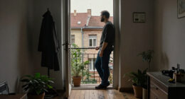 ‘My Only Home.’ Russian Journalist Leonid Ragozin Spent 12 Years Building A Life In Latvia. Now He’s Afraid To Return.