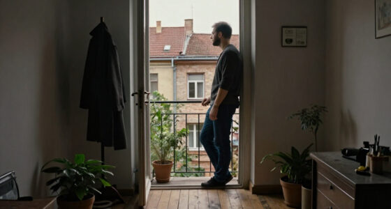 ‘My Only Home.’ Russian Journalist Leonid Ragozin Spent 12 Years Building A Life In Latvia. Now He’s Afraid To Return.
