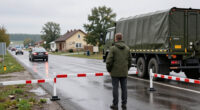 Poland Reportedly Suspends Major Arms Shipment To Ukraine Over Regional Tribute To Ukrainian Insurgent Army, Whose Fighters Took Part In WWII Massacres Of Poles