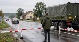 Poland Reportedly Suspends Major Arms Shipment To Ukraine Over Regional Tribute To Ukrainian Insurgent Army, Whose Fighters Took Part In WWII Massacres Of Poles