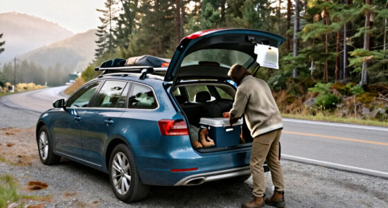 Road Trip Travel Gear Checklist 2026